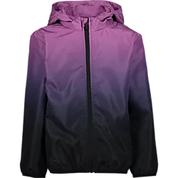 705461104102 ICONIC  Wind Jacket G Jr 705461104102 ICONIC Wind Jacket G Jr  Standard Small1x1