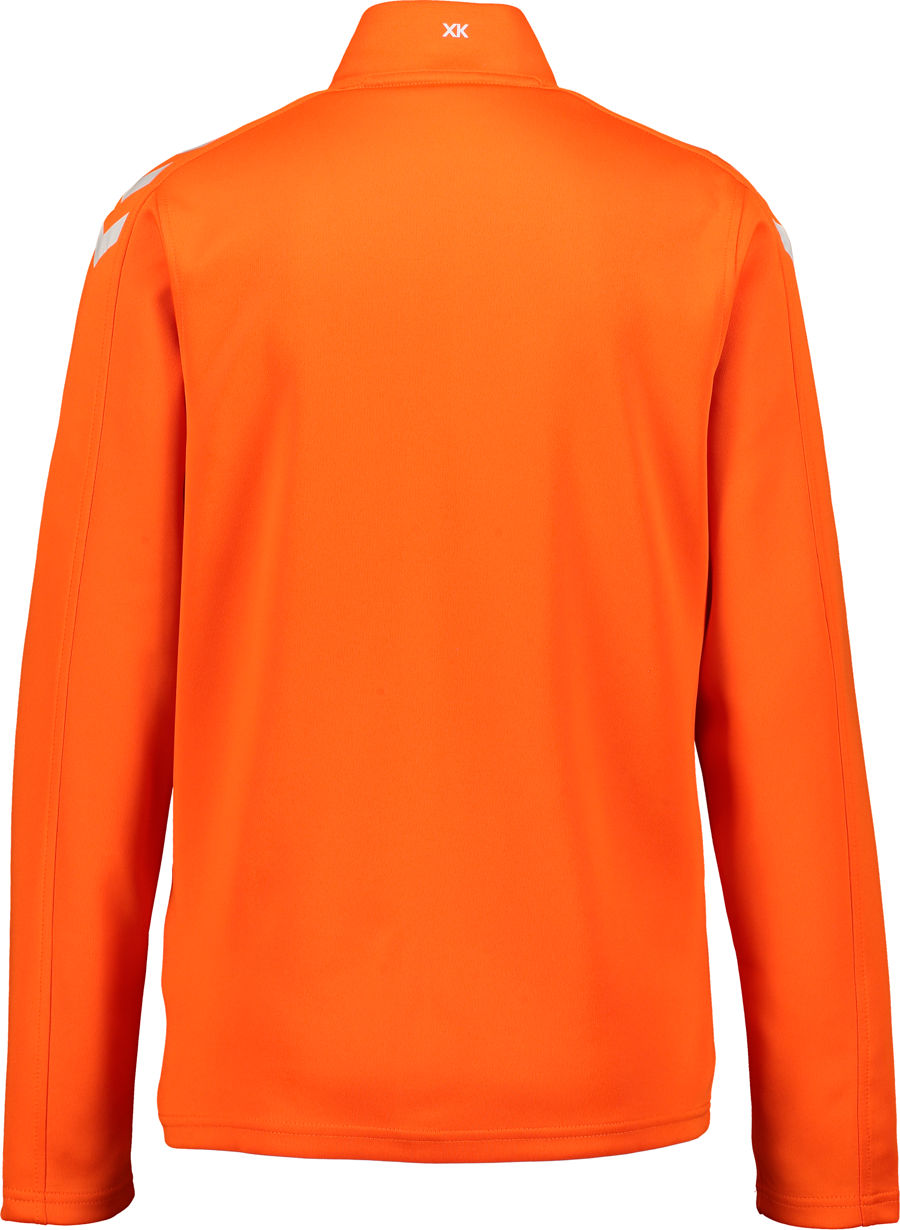 HUMMEL, Core Xk Poly Zip Sweat W