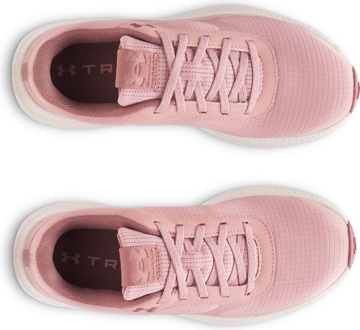 UNDER ARMOUR, W Aurora 3