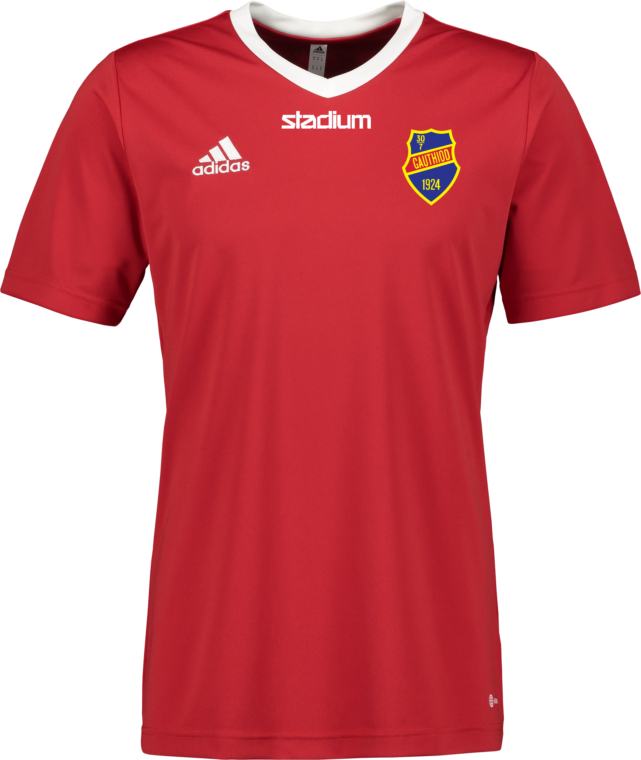 
ADIDAS, 
Ent22 Jsy Tee, 
Detail 1
