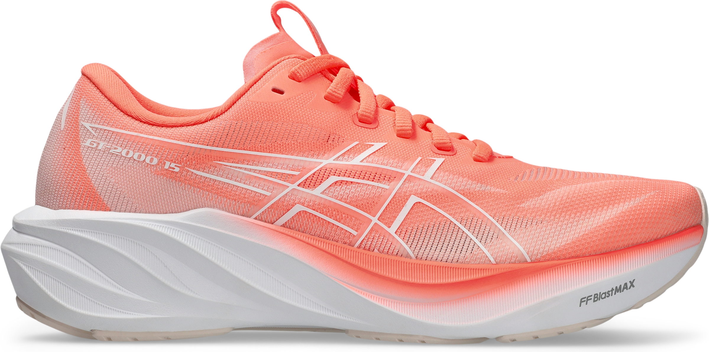 
ASICS, 
W GT-2000 15, 
Detail 1
