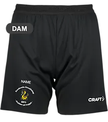 321420101101 CRAFT Evolve Shorts W 321420101101 CRAFT Evolve Shorts W Standard Small1x1