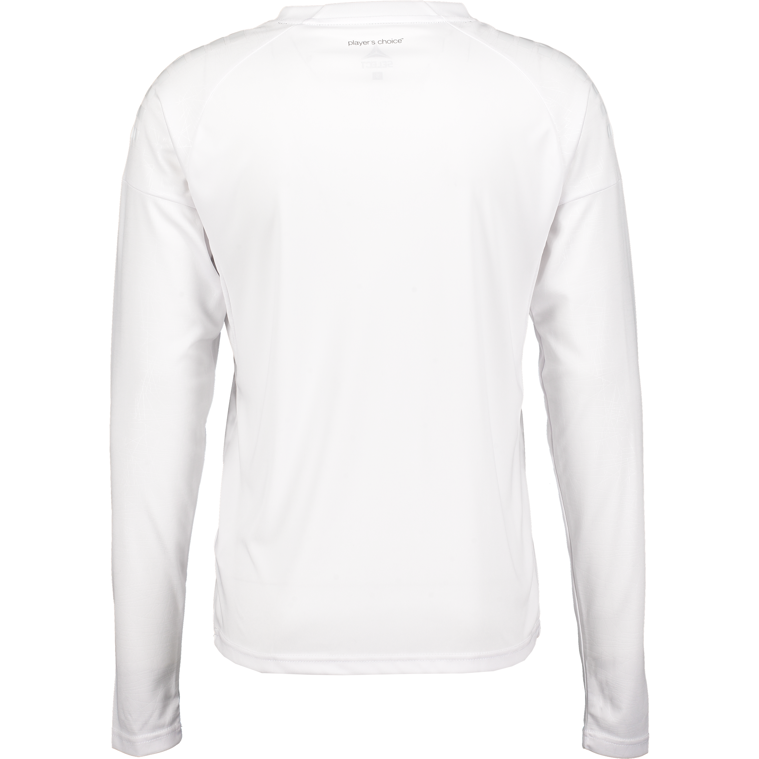 SELECT, Spain 25 Ls Jsy Jr