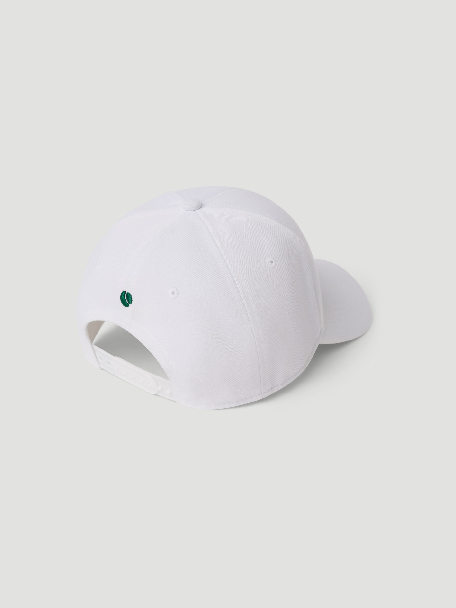 BJ&Ouml;RN BORG, BORG GOLF CAP