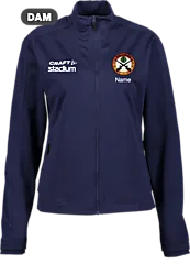 394167102101 CRAFT Evolve 2.0 Full Zip Jacket W 394167102101 CRAFT Evolve 2.0 Full Zip Jacket W Standard Small1x1