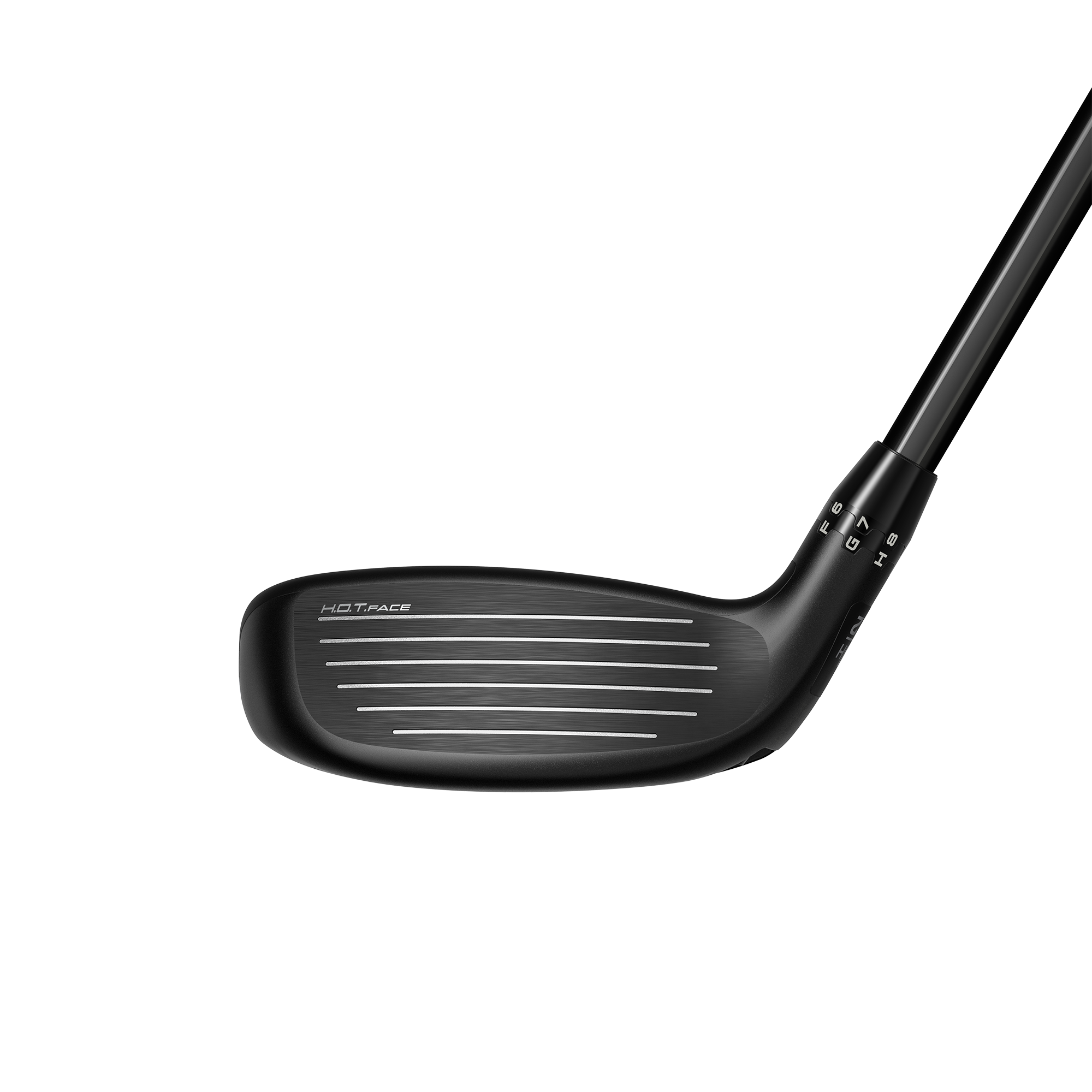 COBRA, King Tec 2025 Hybrid Rh