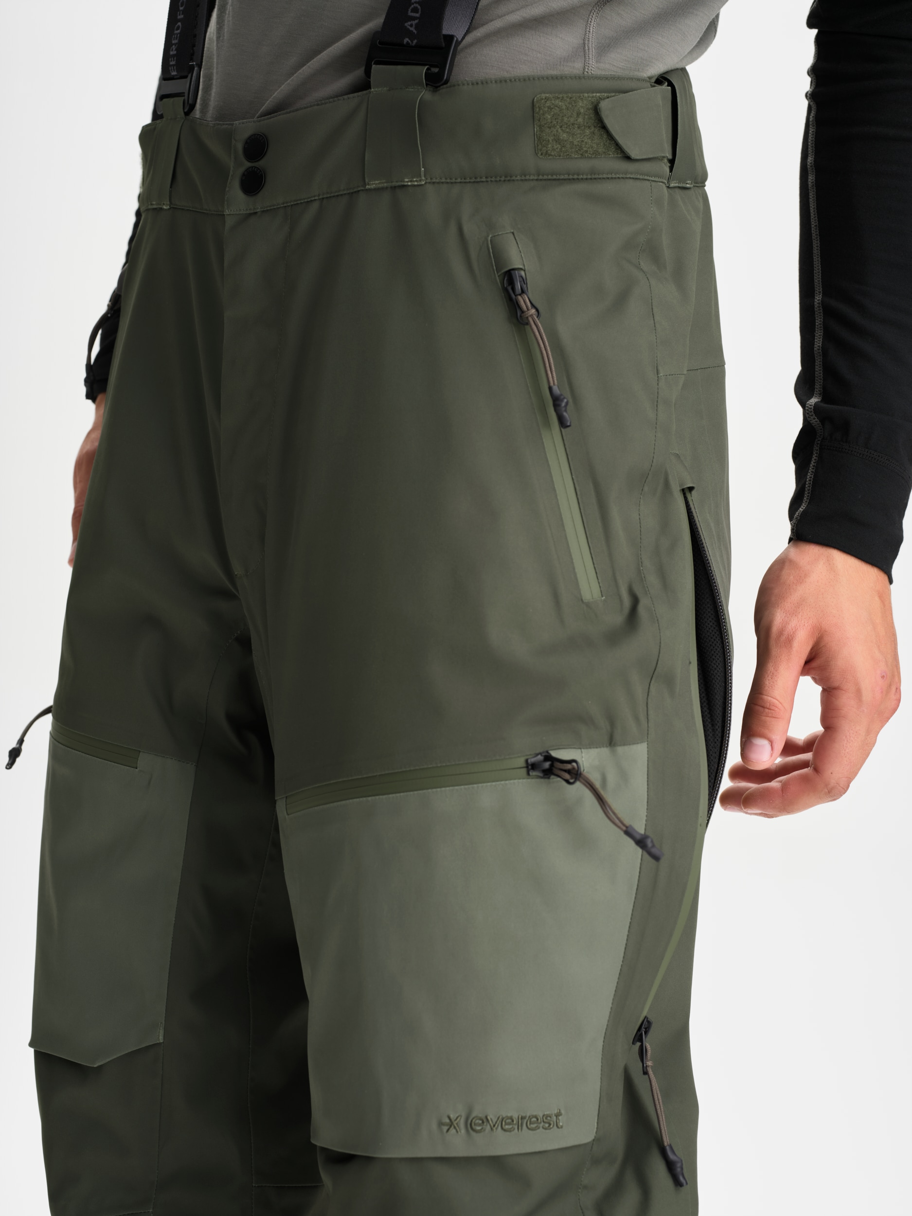 EVEREST, M Alpine Pant