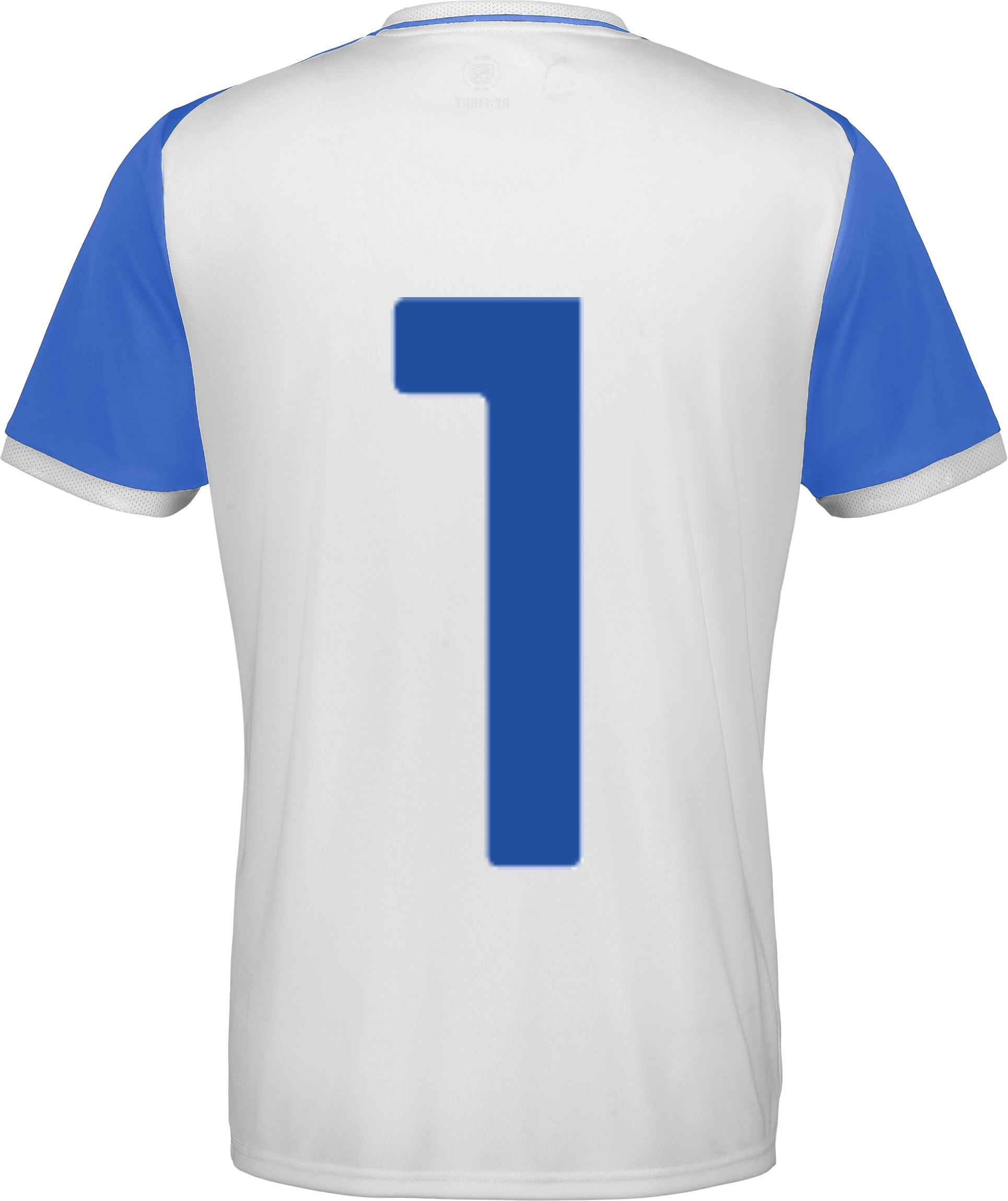 PUMA, TEAMLIGA26 MATCHDAY JERSEY JR