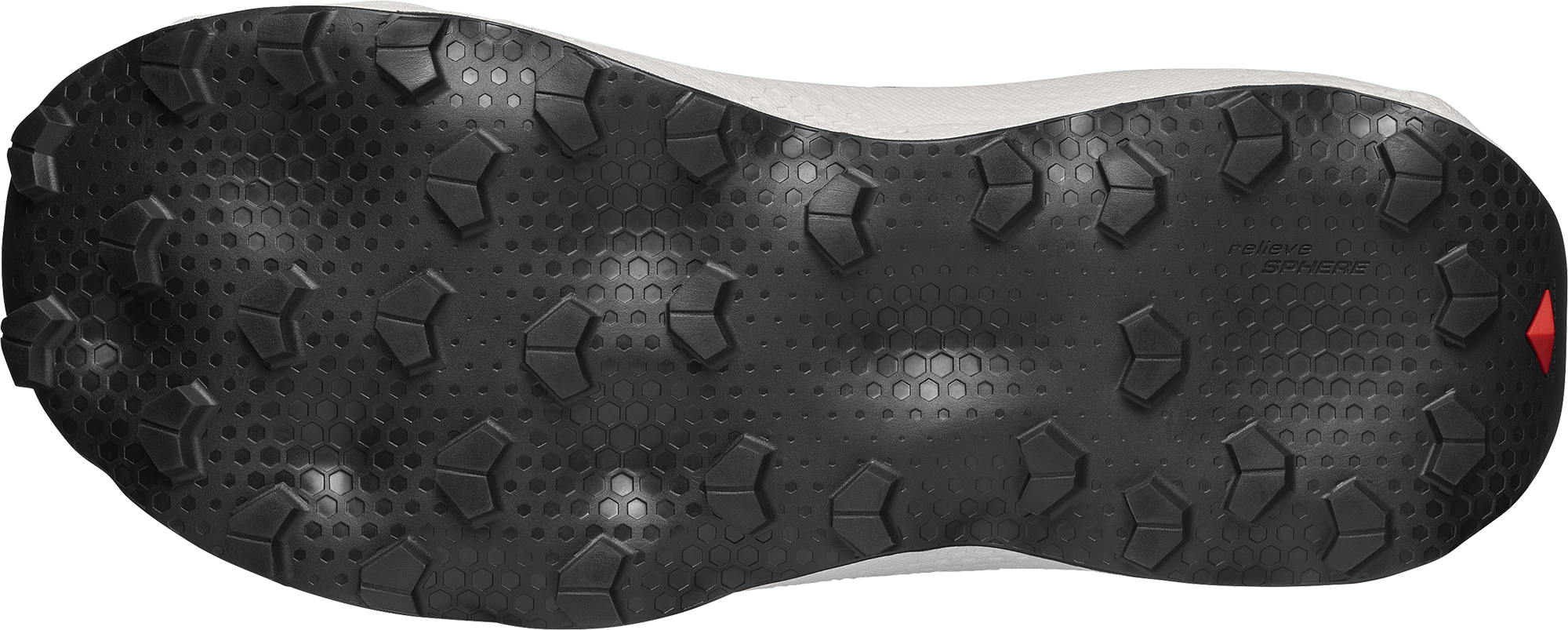 SALOMON, M ULTRA GLIDE 4