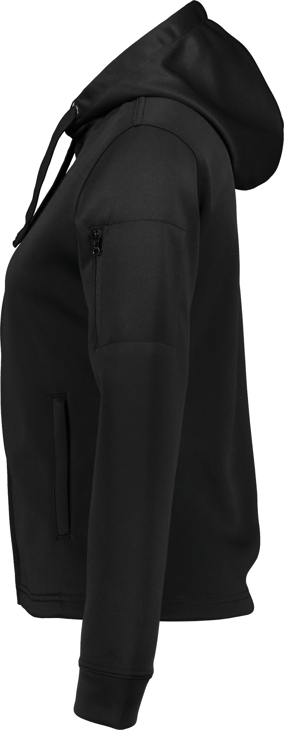 CLIQUE, Basic Active Hoody Fz W