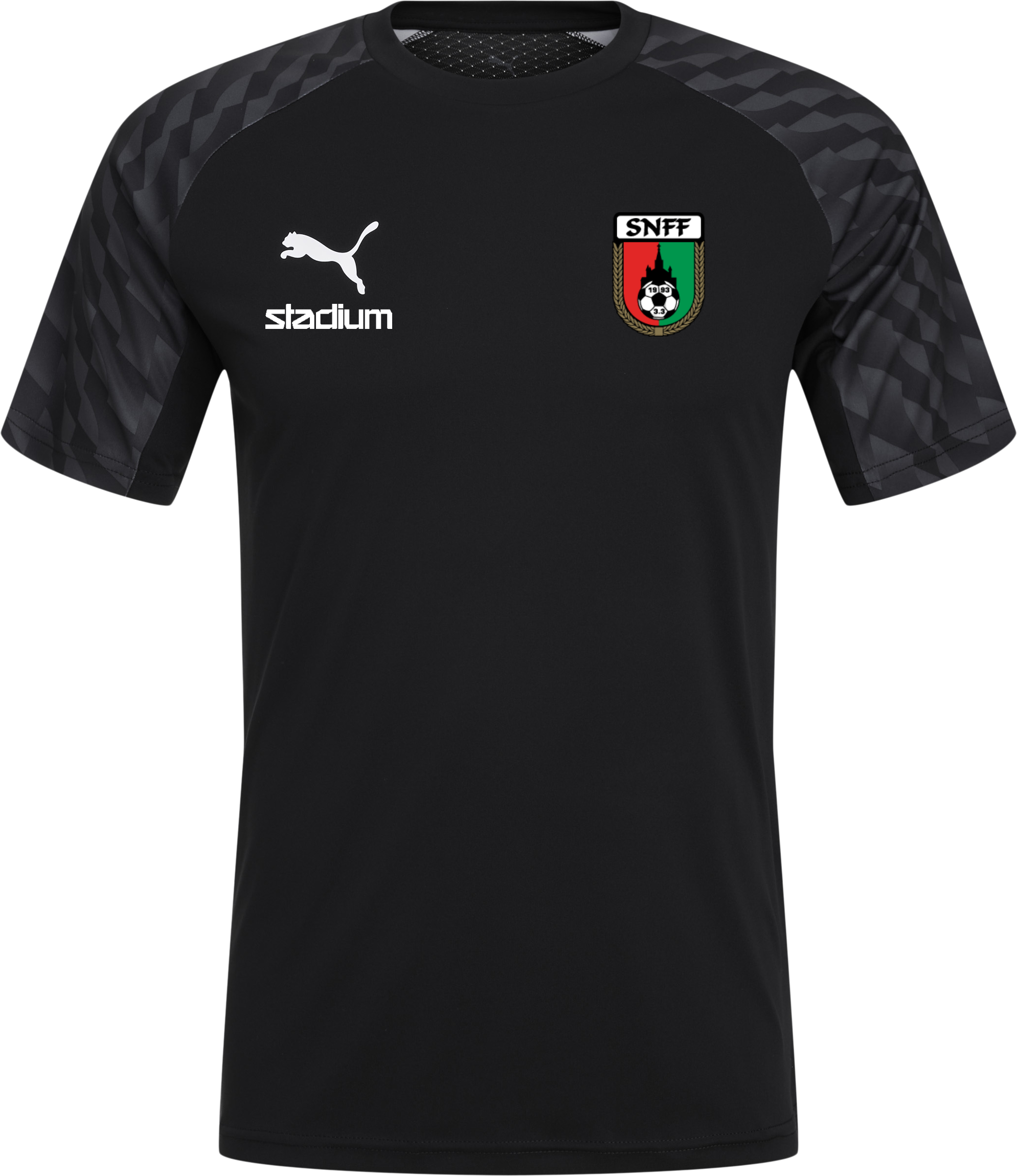 
PUMA, 
TEAMLIGA26 JERSEY, 
Detail 1
