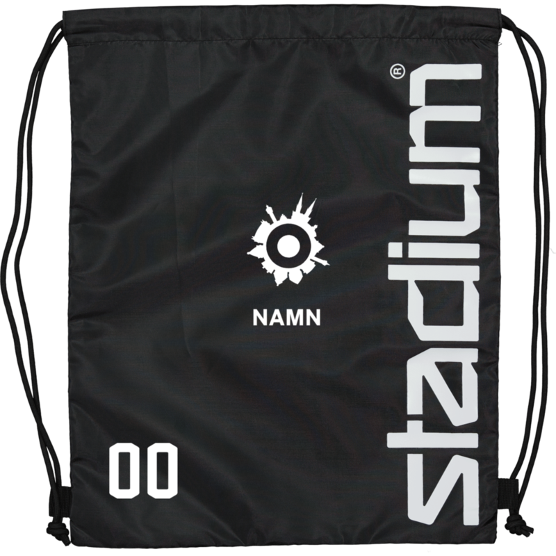 
STADIUM, 
Team Gym Bag, 
Detail 1
