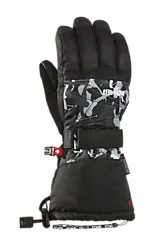 371482101101 KOMBI J Mezzo Glove 371482101101 KOMBI J Mezzo Glove Standard Small1x1