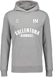 393935102101 HUMMEL Go 2.0 Hoodie Jr 393935102101 HUMMEL Go 2.0 Hoodie Jr Standard Small1x1