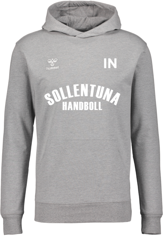 
HUMMEL, 
Go 2.0 Hoodie Jr, 
Detail 1
