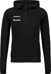 368749107101 CRAFT Evolve Hood Jacket M 368749107101 CRAFT Evolve Hood Jacket M Standard Small1x1
