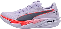M DEVIATE NITRO ELITE 4 - LIGHT LAVENDER Standard Small1x1