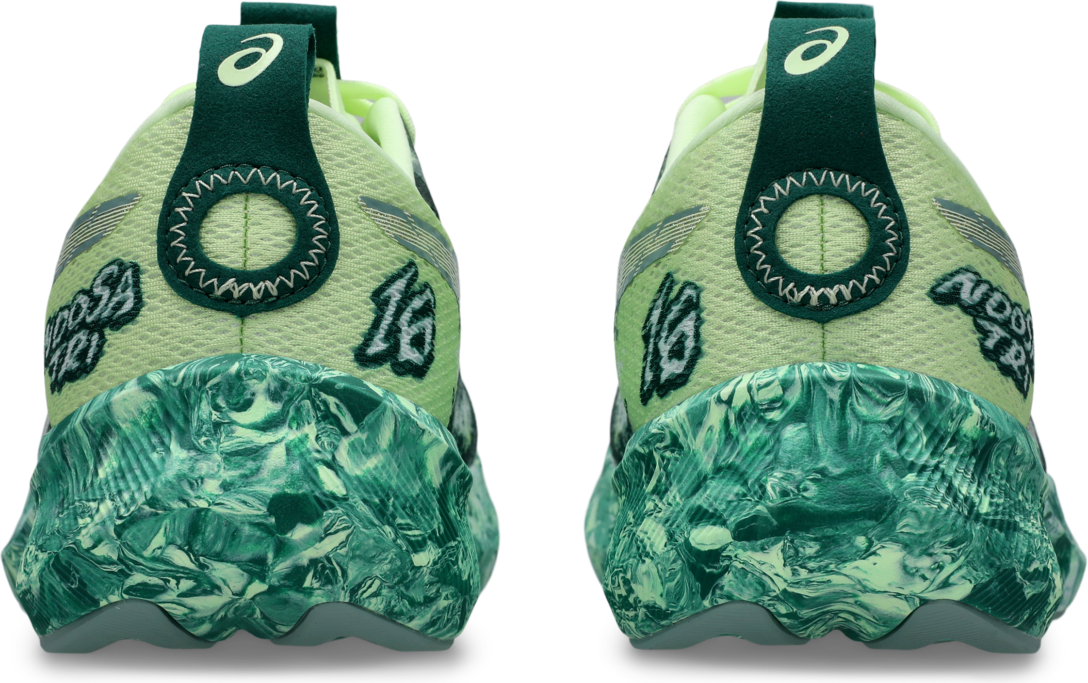 ASICS, M Noosa Tri 16