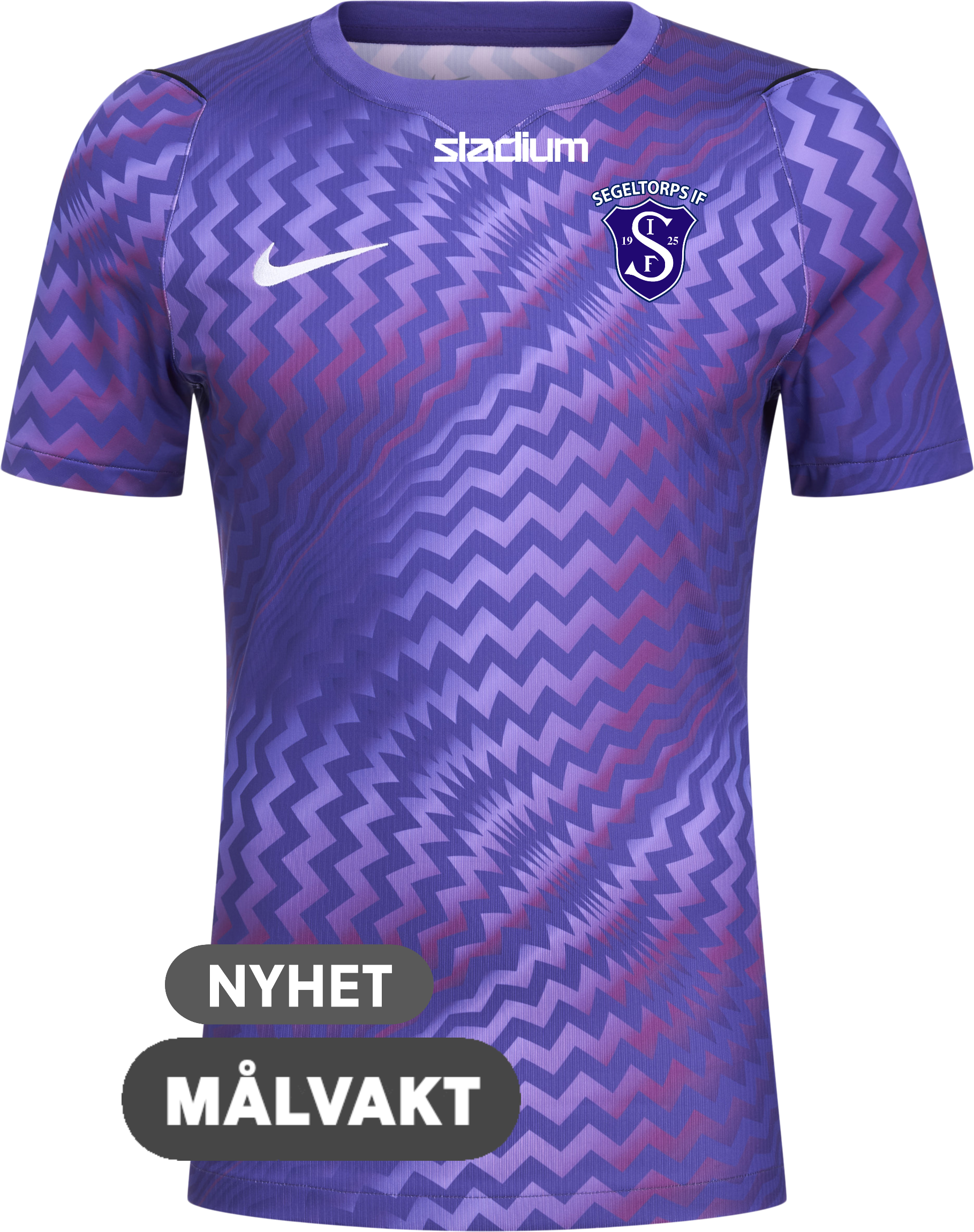 
NIKE, 
GARDIEN VI GK SS JSY JR, 
Detail 1
