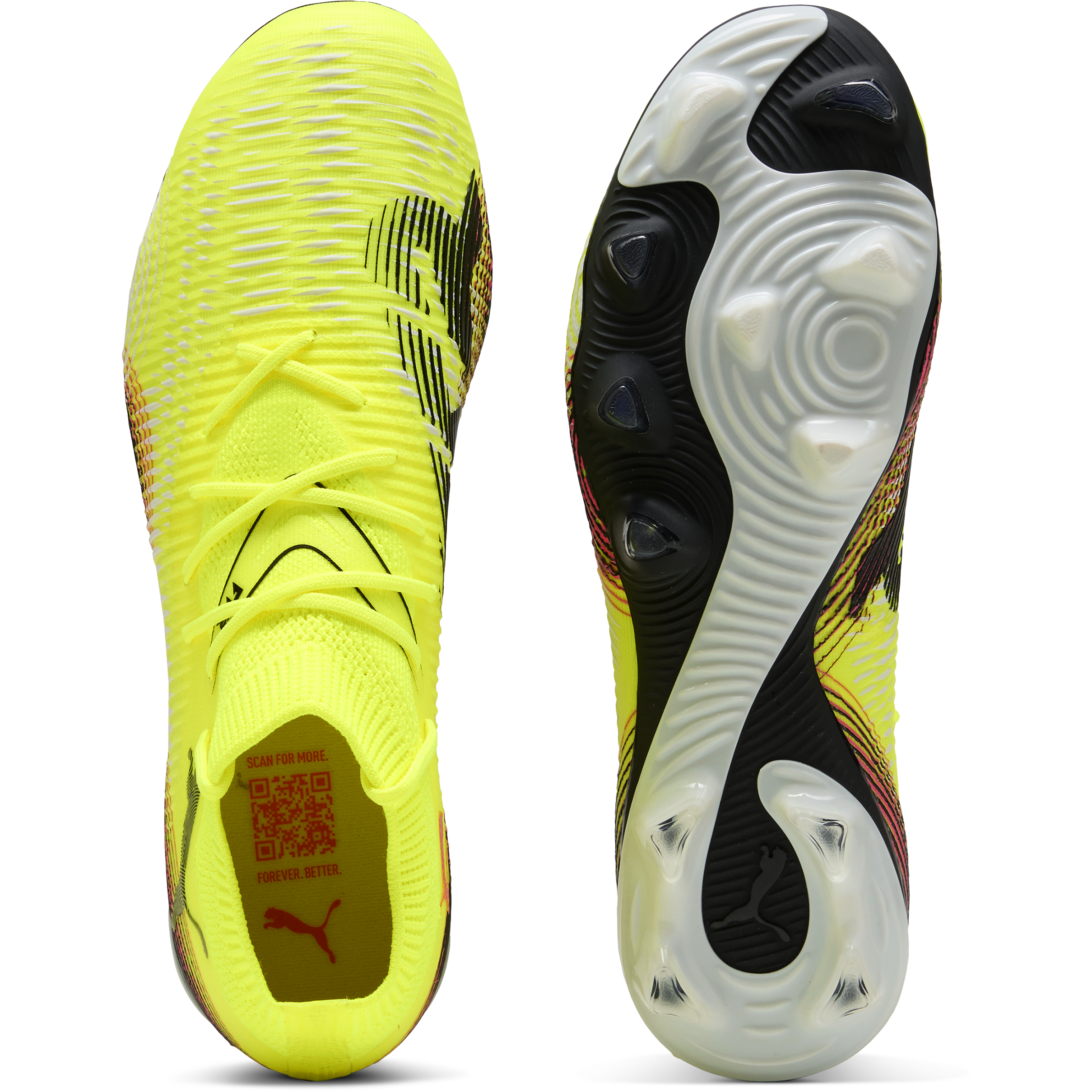 PUMA, Future 8 Match Fg/Ag