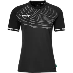 393237101101 KEMPA Wave 26 Shirt W 393237101101 KEMPA Wave 26 Shirt W Standard Small1x1