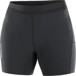 402019101101 SALOMON Sense Aero Short Tights W 402019101101 SALOMON Sense Aero Short Tights W Standard Small1x1