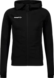 368872107101 CRAFT Evolve Hood Jacket Jr 368872107101 CRAFT Evolve Hood Jacket Jr Standard Small1x1