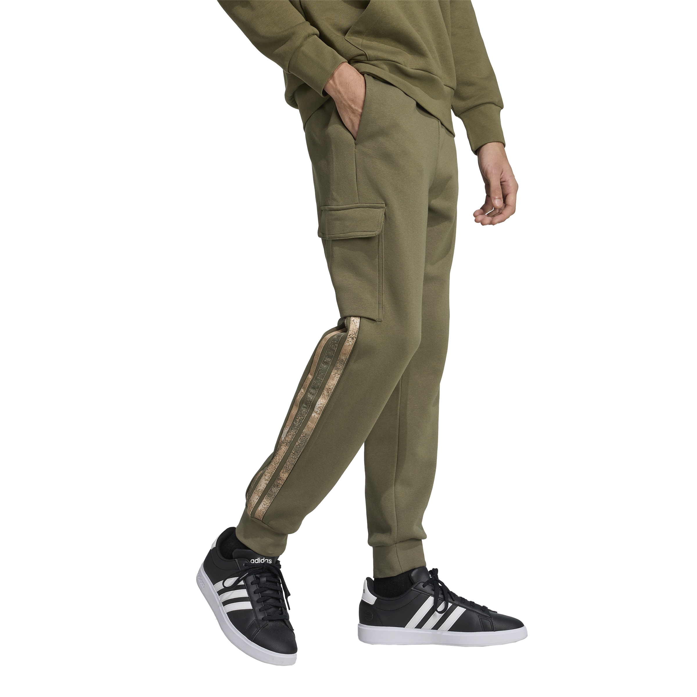 ADIDAS, M Sea Aop Pt