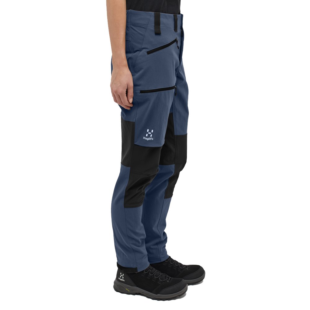 HAGL&Ouml;FS, MID STANDARD PANT WOMEN