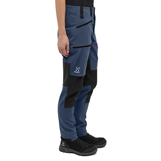 HAGLÖFS, 
MID STANDARD PANT WOMEN, 
Detail 3