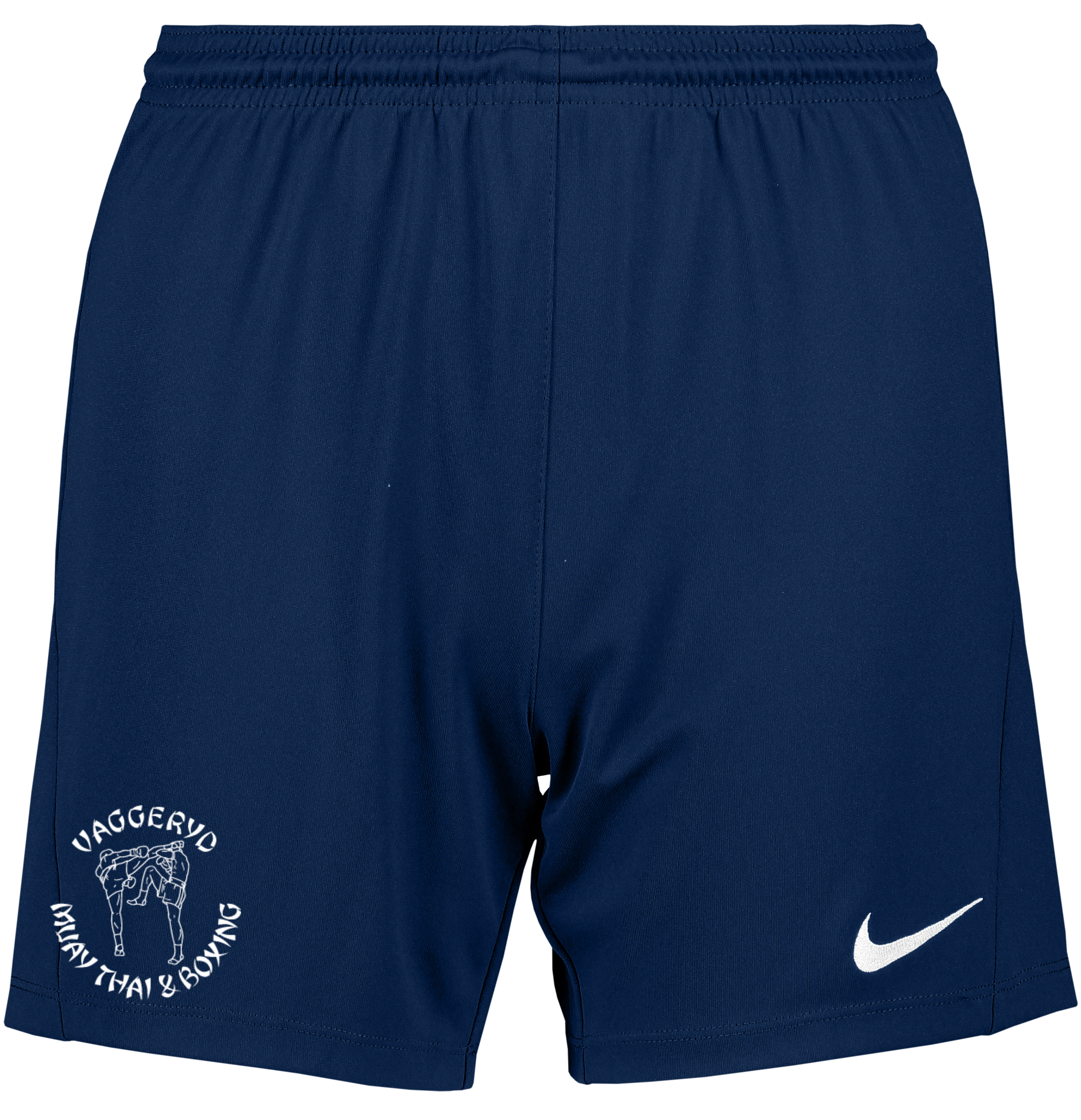 
NIKE, 
Park III Short W, 
Detail 1
