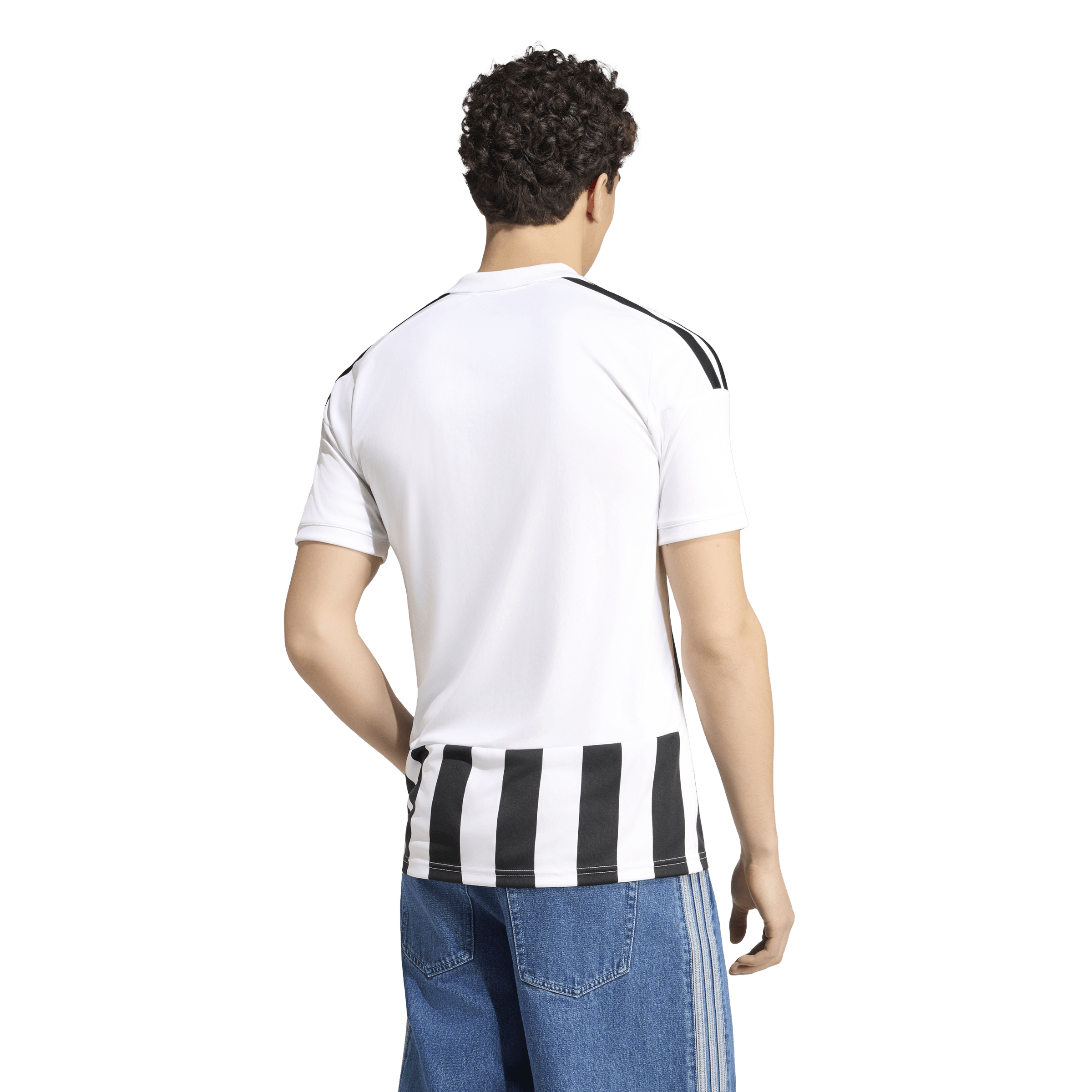 ADIDAS, JUVE H JSY