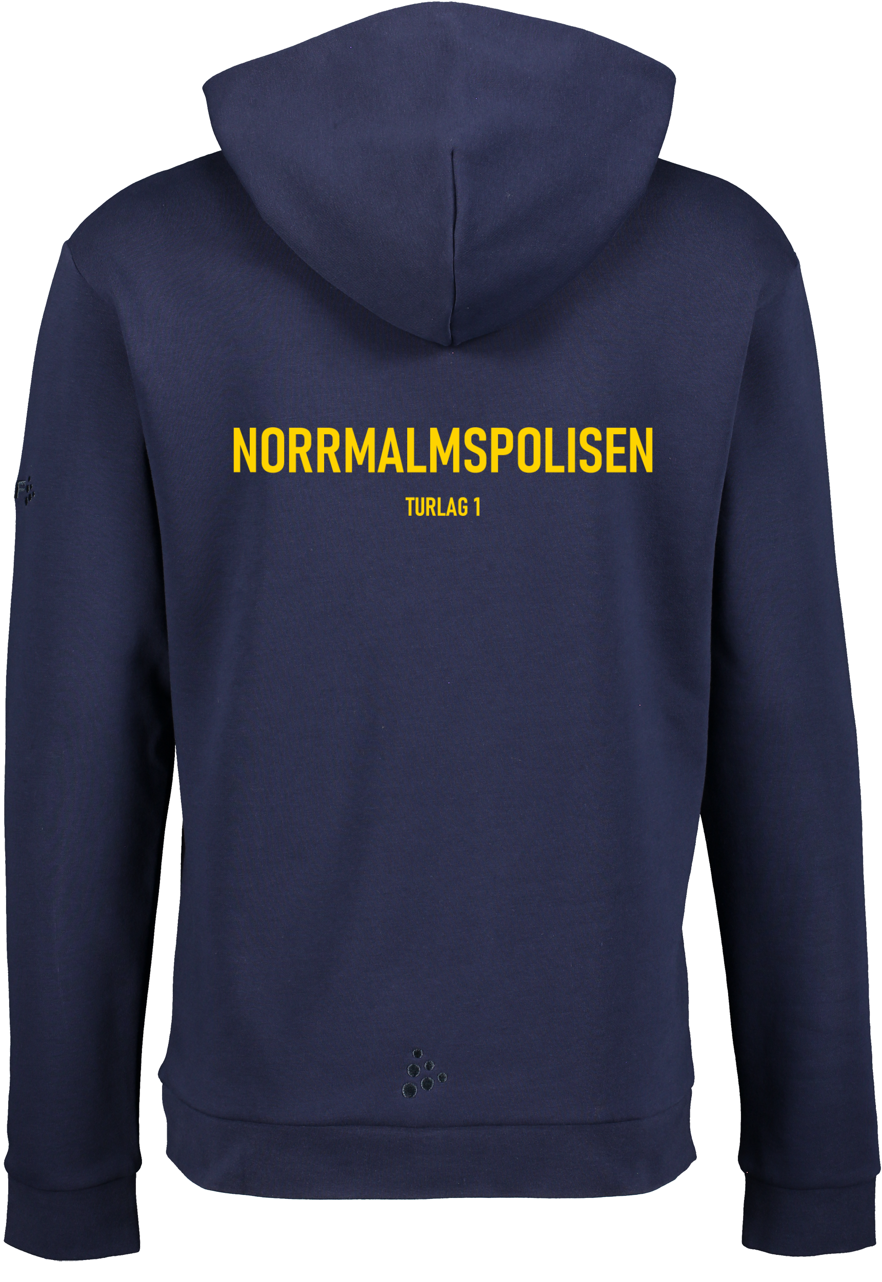 CRAFT, Community 2.0 Hood