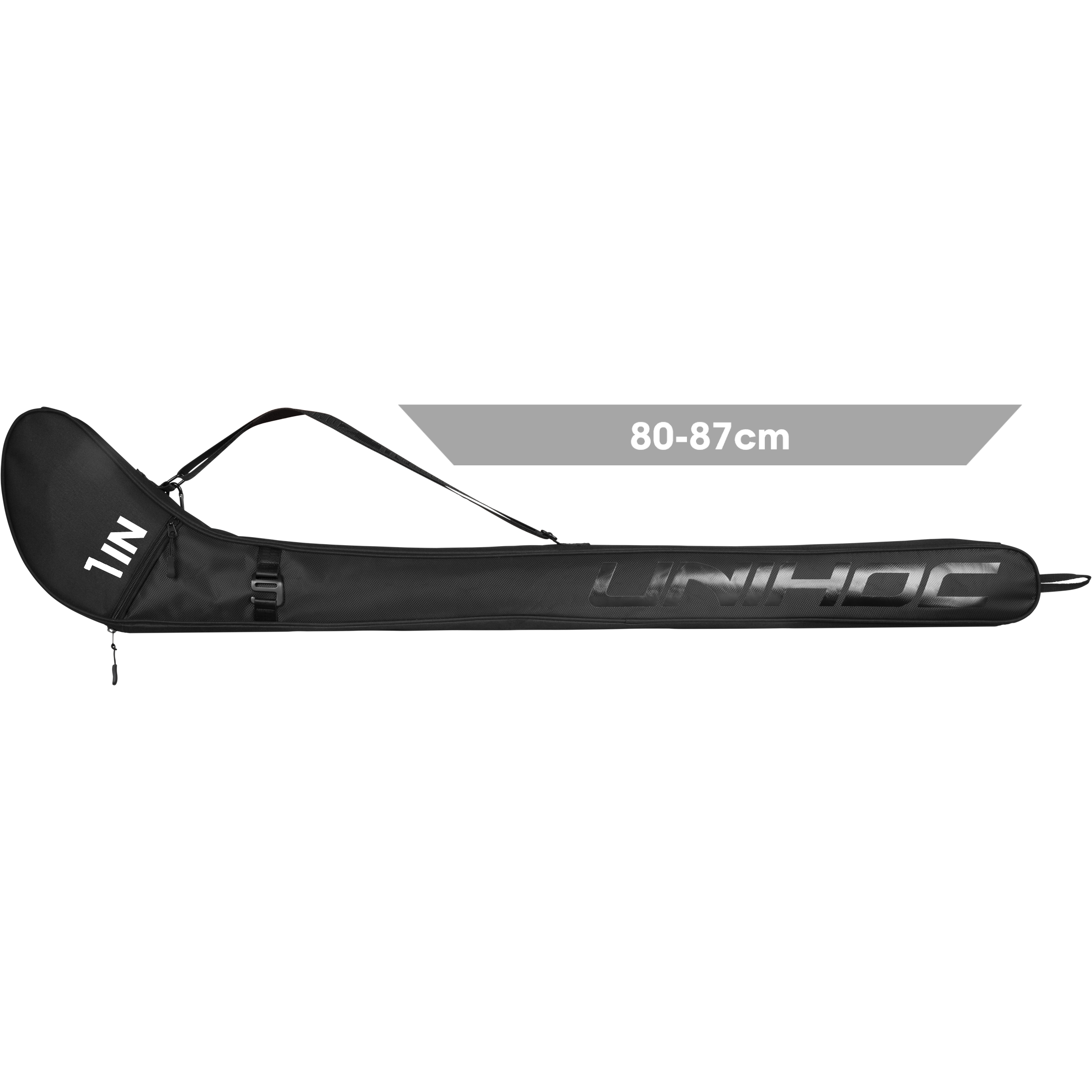 
UNIHOC, 
STICK COVER DARK LINE JR, 
Detail 1
