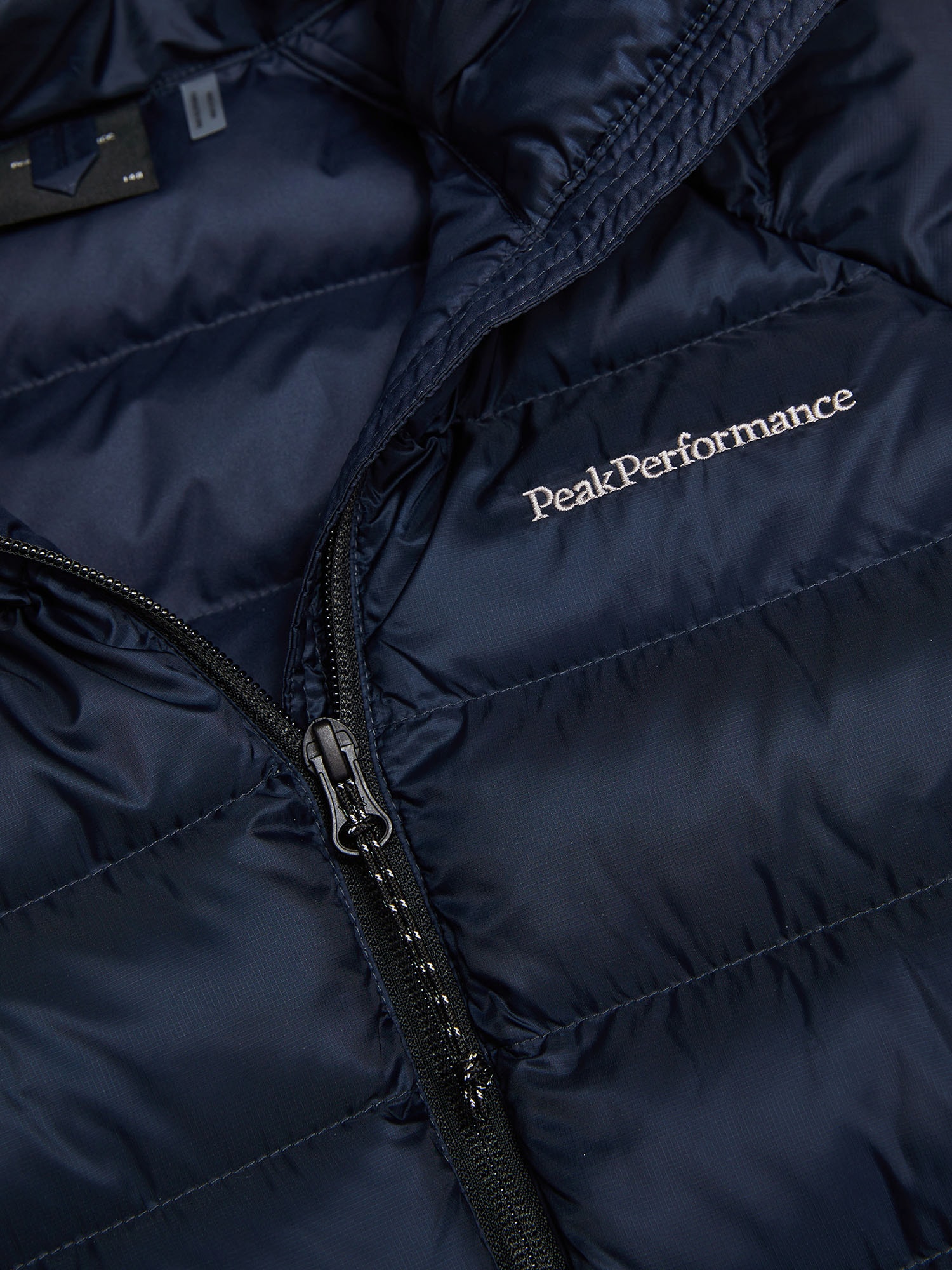 PEAK PERFORMANCE, J TOMIC INSULATED HOOD JACKET