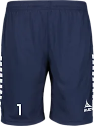 367635110101 SELECT Spain Shorts Jr 367635110101 SELECT Spain Shorts Jr Standard Small1x1