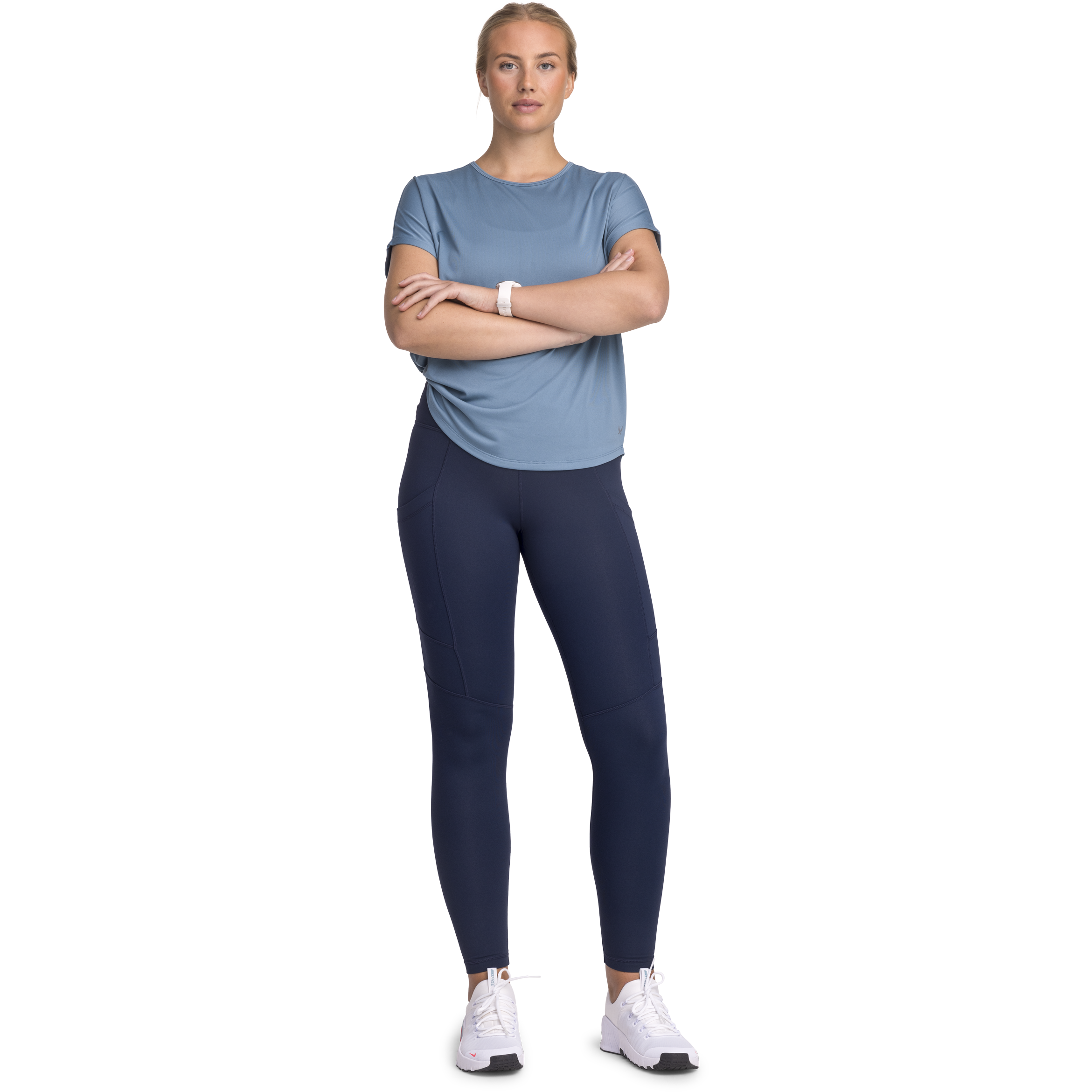 SOC, Pocket Tights, tr&auml;ningstights, dam