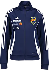 390927102101 ADIDAS Tiro24 Tr Jkt W 390927102101 ADIDAS Tiro24 Tr Jkt W Standard Small1x1