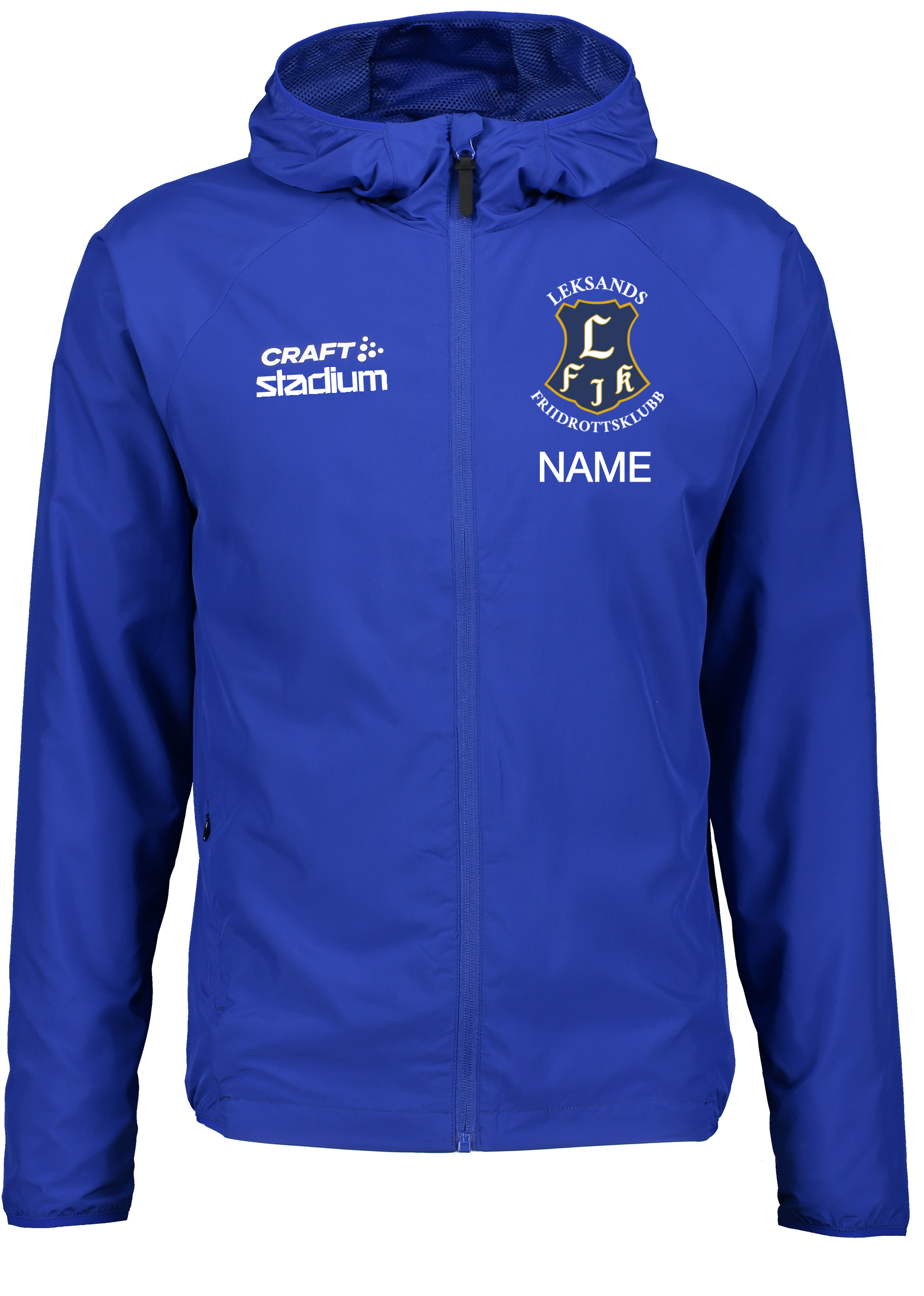 
CRAFT, 
Squad Go Wind Jacket M, 
Detail 1
