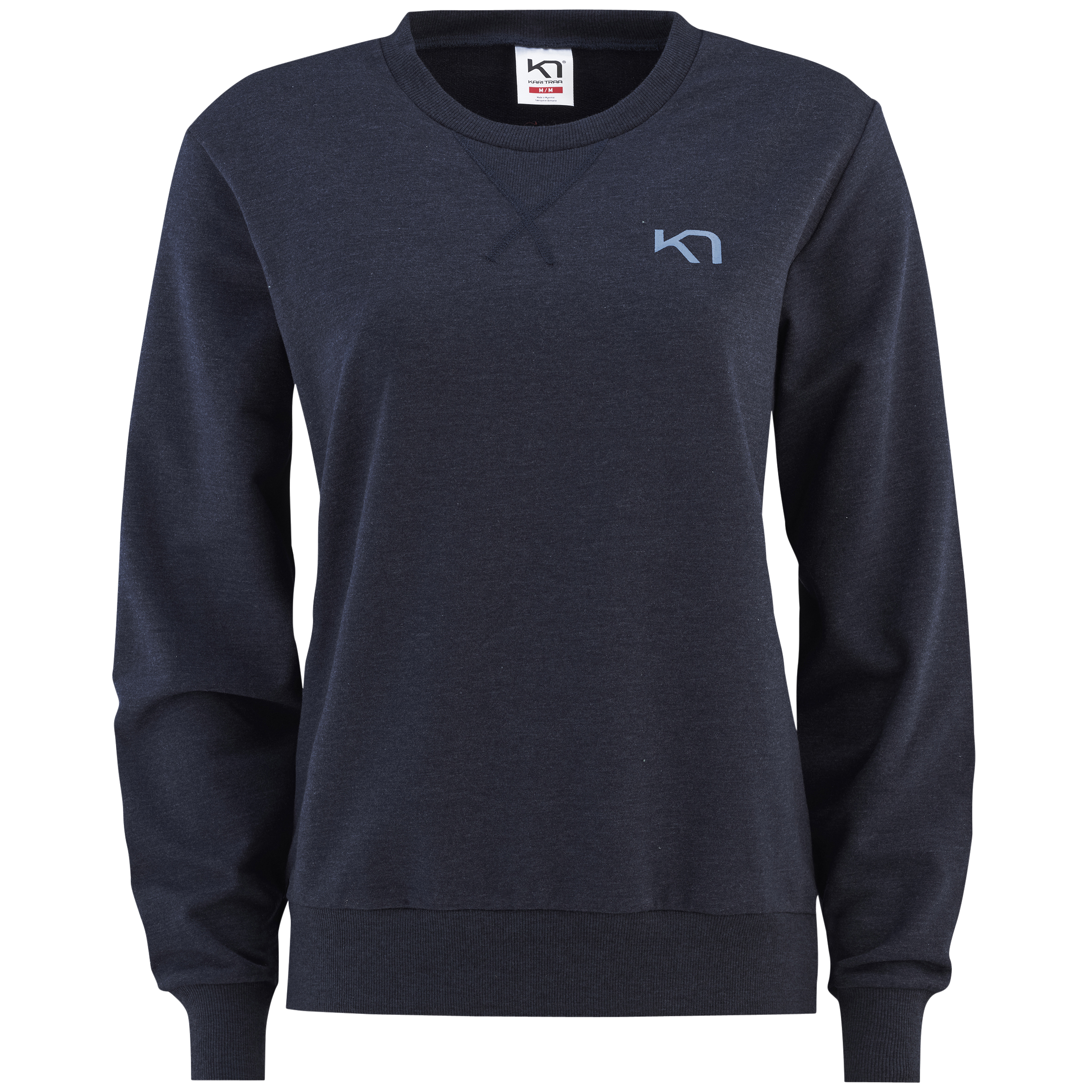 
KARI TRAA, 
W Kari Crew, 
Detail 1
