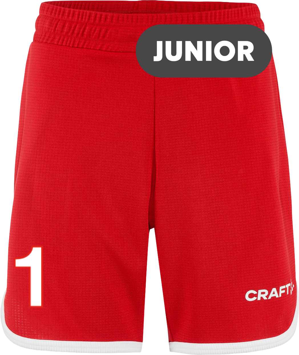 
CRAFT, 
BASKET 2.0 SHORTS JR, 
Detail 1
