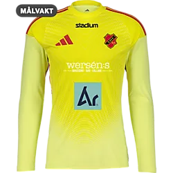 400134107101 ADIDAS T25 C Gk Jsy Ls Jr 400134107101 ADIDAS T25 C Gk Jsy Ls Jr Standard Small1x1