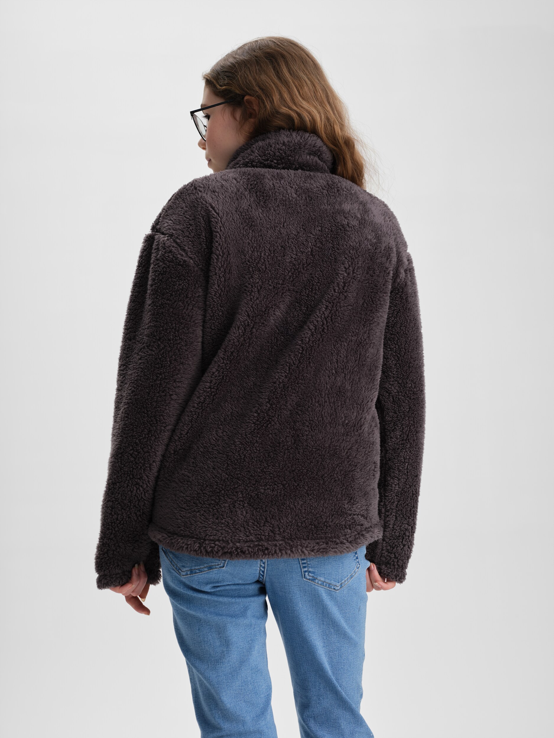 EVEREST, J Cozy Pile