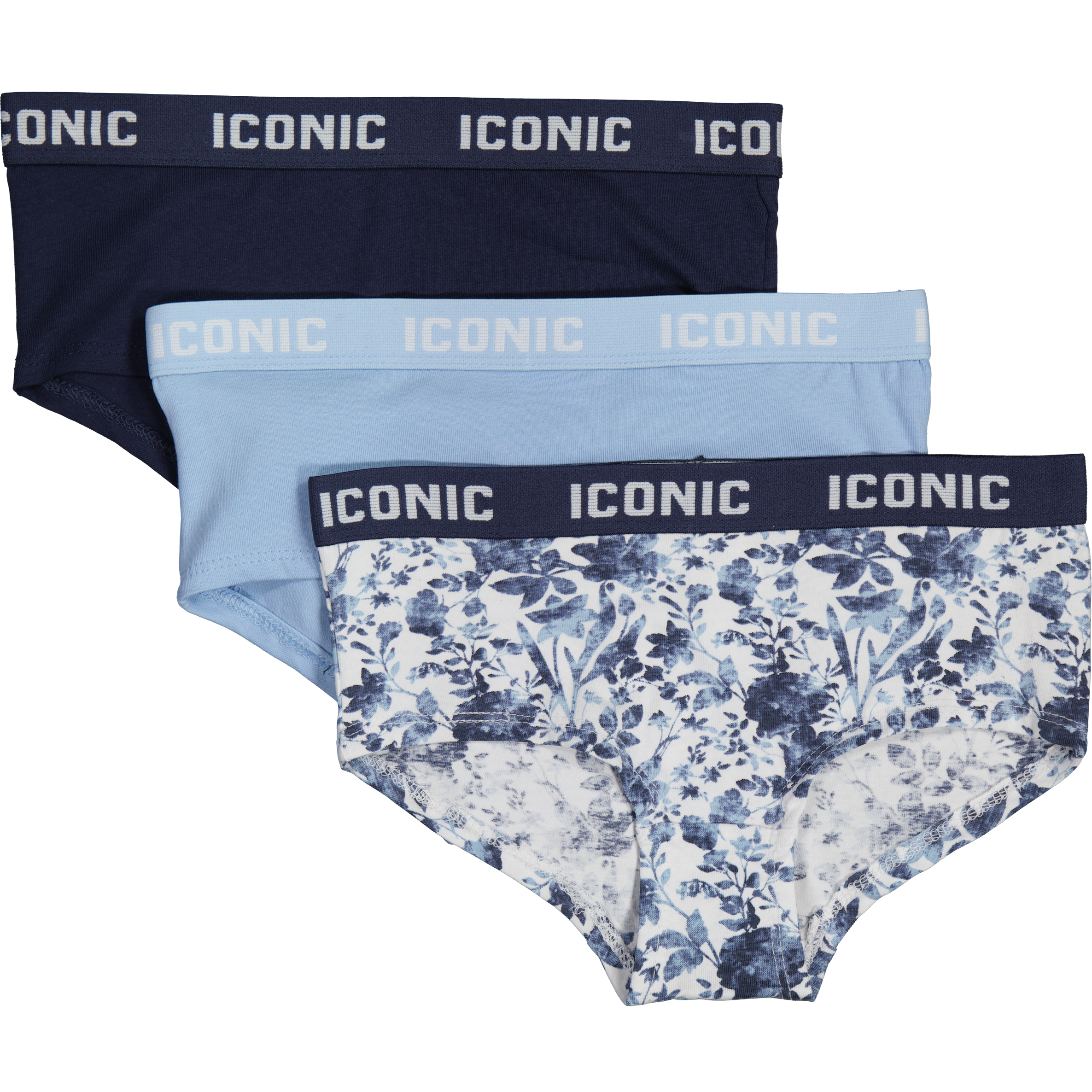 
ICONIC, 
3P Hipster G Jr, 
Detail 1
