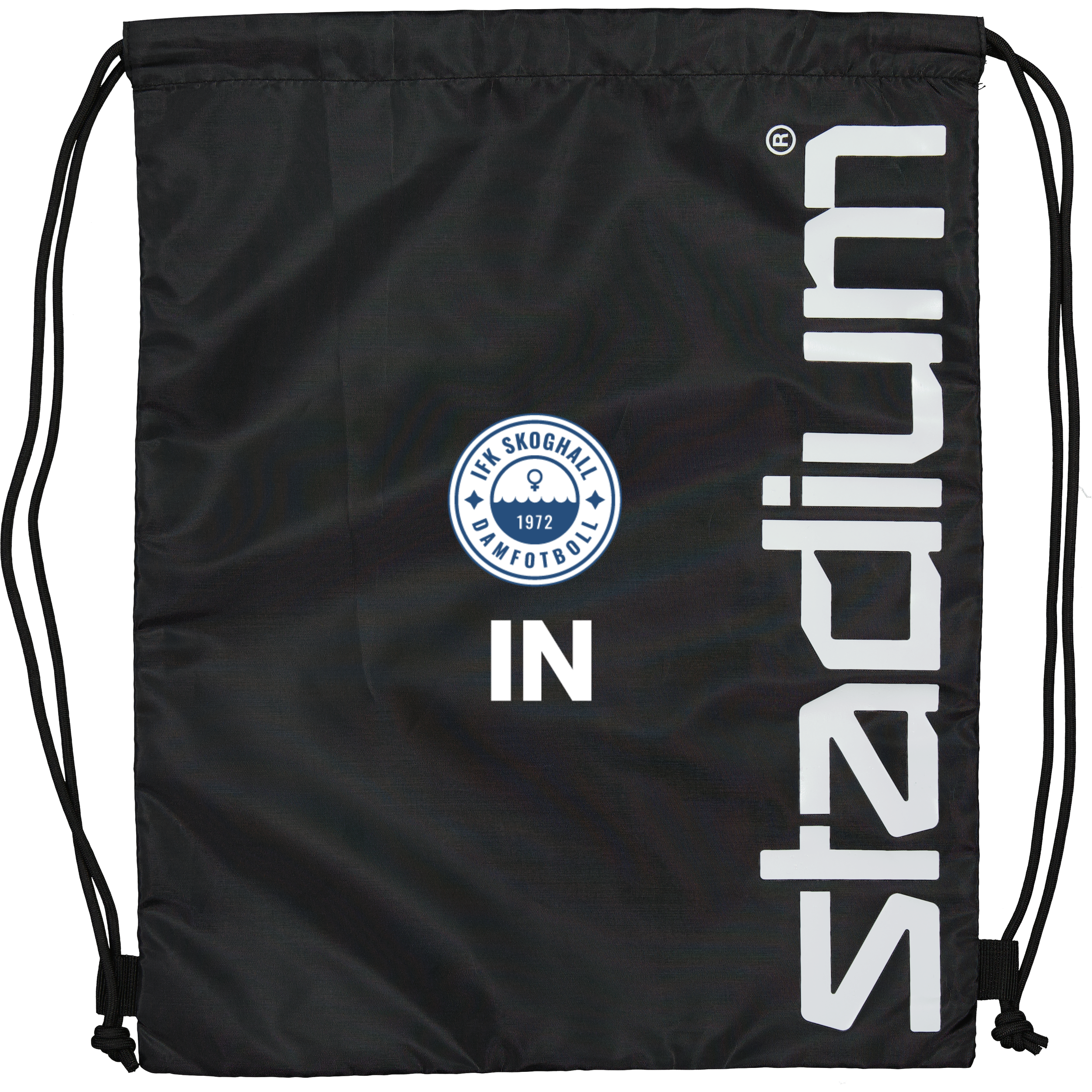 
STADIUM, 
Team Gym Bag, 
Detail 1
