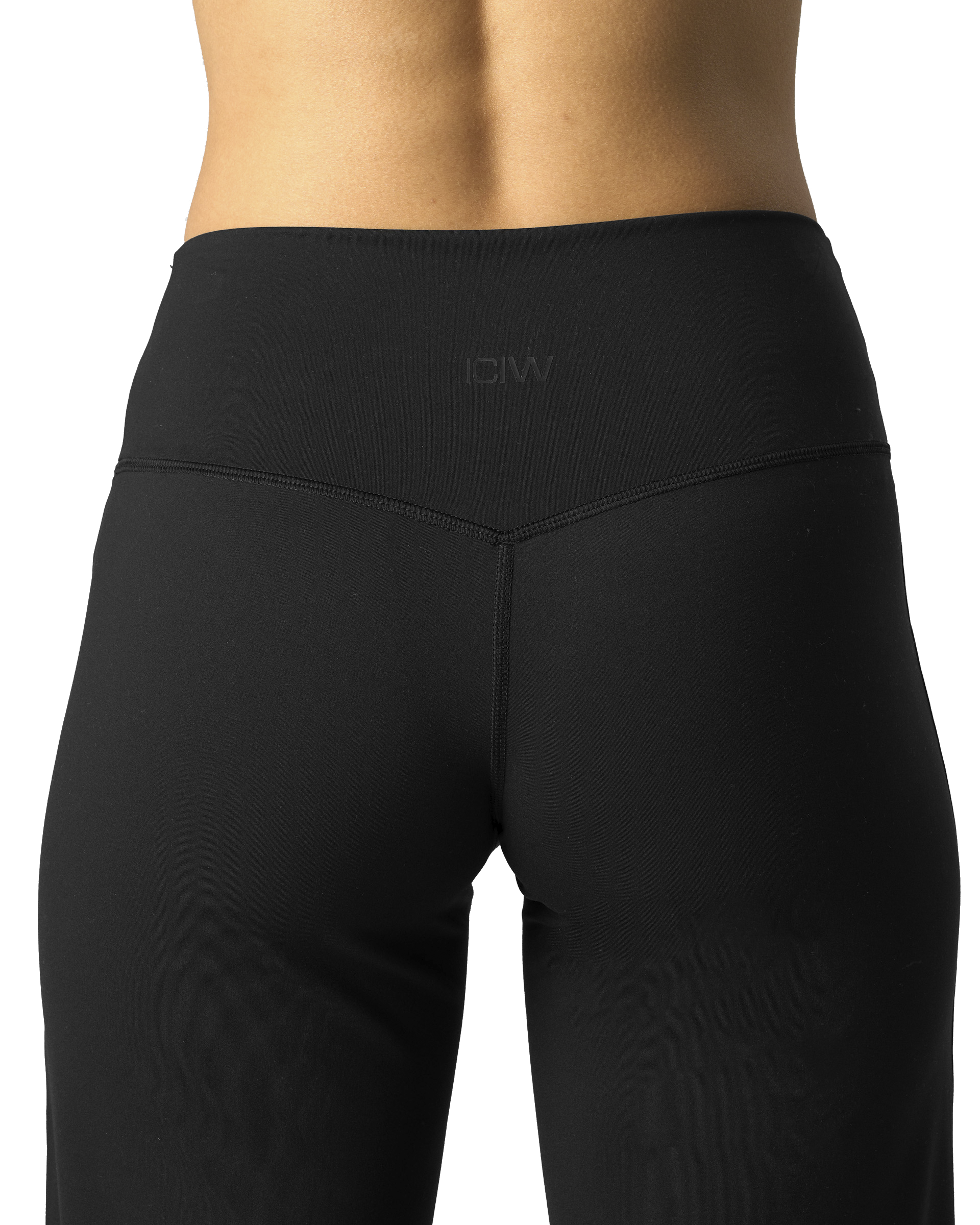 ICANIWILL, Nimble Straight Leg Pants