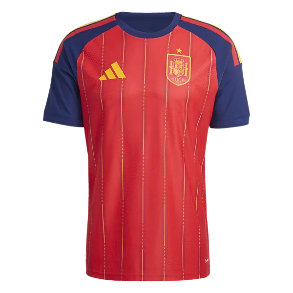 ADIDAS Аутентичное джерси Spain 26 Home