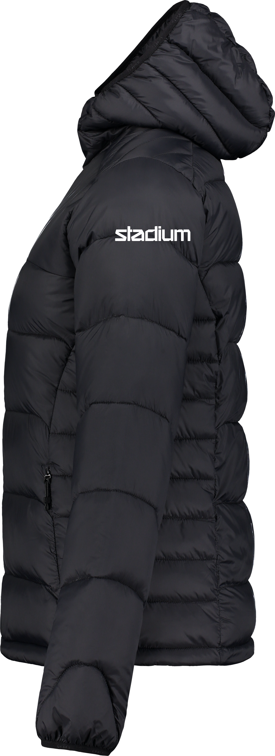 CRAFT, W C Explore Is Jkt