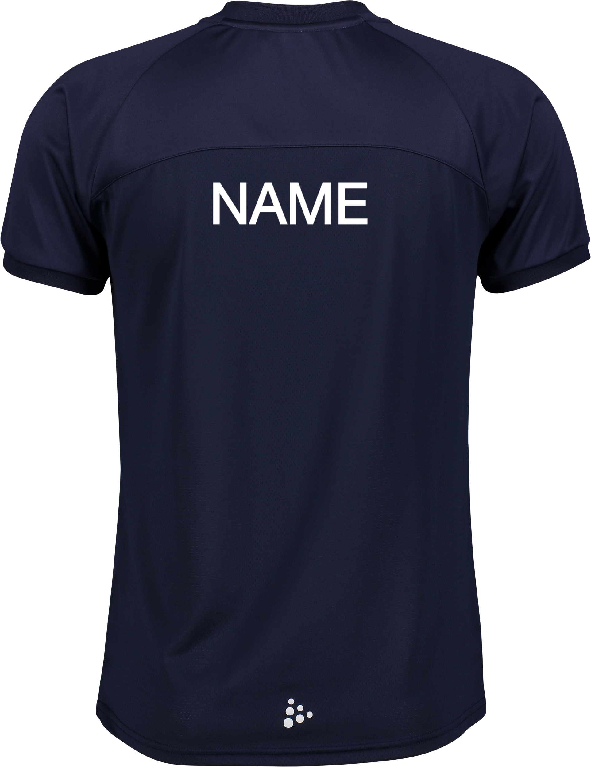 CRAFT, Pro Ctrl Impact Polo