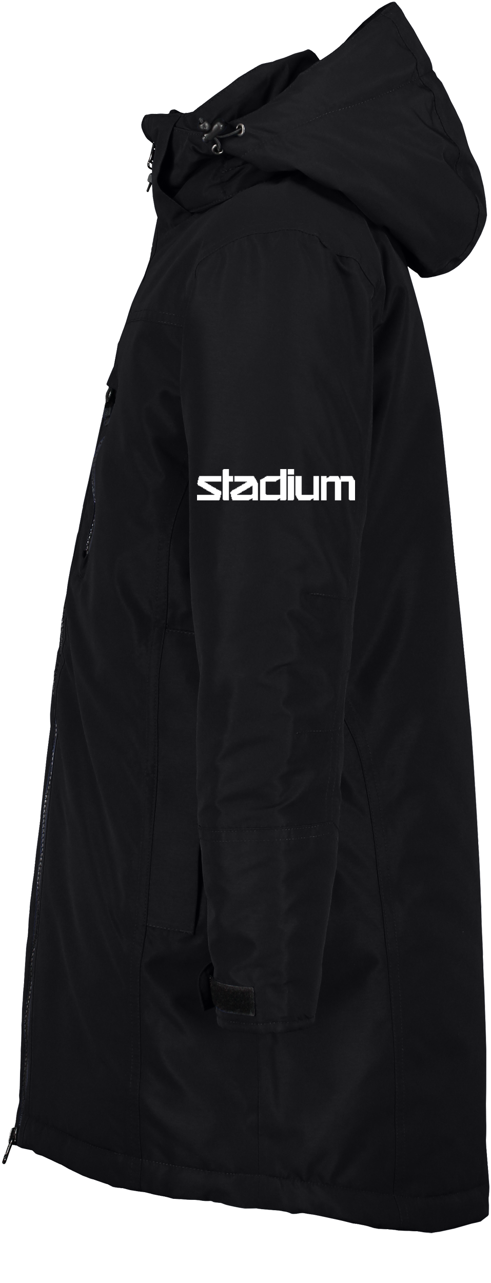 CRAFT, Parkas Jkt Jr